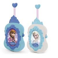 - Frozen Frozen 2 Walkie Talkie