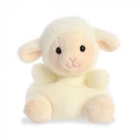 PP Woolly Lamb Plush Toy