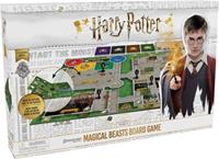 Harry Potter bordspel  Magical Beasts