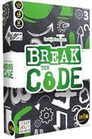 Iello Break the Code