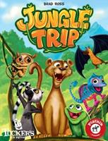 Tucker's Fun Factory Jungle Trip