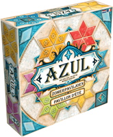 asmodee Spel Azul - Pavillon d'Eté