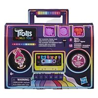 Hasbro Trolls Tiny Dancers Vriendschap Collectie