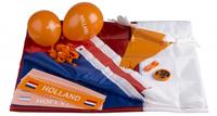 TOM supporter set 30 delig Nederland