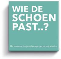 Tactic Wie de schoen past..?