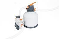 bestway Flowclear 7,5 m³/u zandfilter