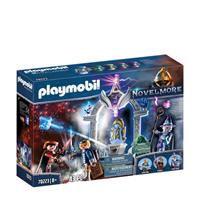 Playmobil - Magical Shrine (70223)