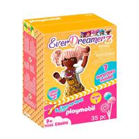 PLAYMOBIL 70388 Everdreamerz Edwina