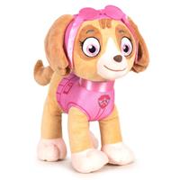 Paw Patrol Pluche  Skye Classic knuffel 27 cm Multi