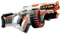 NERF Fortnite Ultra One Blaster 40 cm wit/oranje