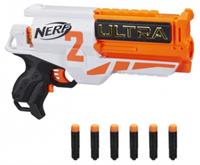 NERF Ultra - Two Motorized Blaster (E7921)