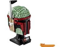 LEGO STAR WARSâ¢ 75277 Boba Fettâ¢ helm