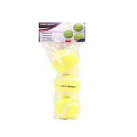 Alert Tennisballen 3 Stuks Poly 