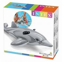 Intex Lil' Dolphin Ride-On