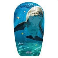 Alert Bodyboard 84cm EPS 