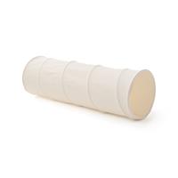 kidsconcept Kids Concept - Play Tunnel - Off White 150 cm (1000472)