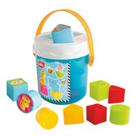 Simba Colorful Sorting Bucket
