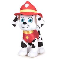 Paw Patrol Pluche  Marshall Classic knuffel 19 cm Multi