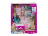 Barbie Wellness Badkuip