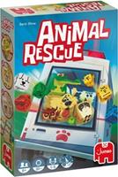 Jumbo Animal Rescue, Würfelspiel