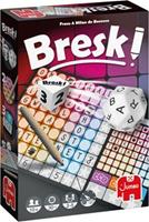 Jumbo Bresk!, Würfelspiel