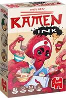 Jumbo Ramen Ink