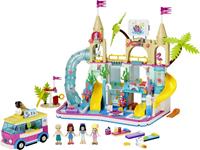 LEGO - Friends 41430 LEGO Friends Zomer Waterpretpark