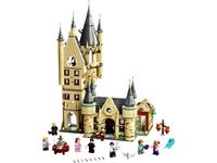 LEGO Konstruktionsspielsteine Astronomieturm auf Schloss Hogwarts™ (75969), LEGO Harry Potter™, Kunststoff, (971-tlg.)