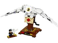 LEGO Â HARRY POTTERâ¢ 75979 Hedwig