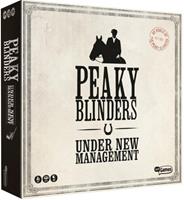 Just Games gezelschapsspel Peaky Blinders