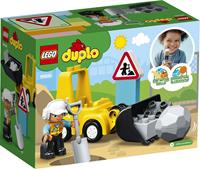 DUPLO 10930 Radlader