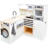 small foot Kinderkeuken Modulair XL
