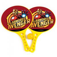 Avengers Strand Tennisset