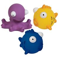 Kinderbad speelgoed Speedo Sea Squad Squirty