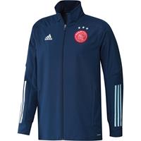 Adidas - Ajax Presentation Jacket - Ajax Trainingsjack