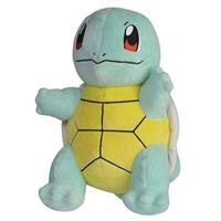 BOTI Pokémon Plush Figure Squirtle 20 cm