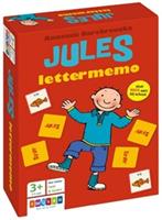 Zwijsen Jules Lettermemo