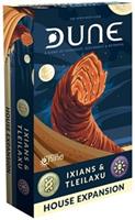 Pegasus Spiele Pegasus GF9DUNE2 - Dune: Ixians and Tleilaxu (House Expansion), Boardgame