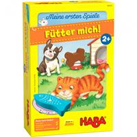 HABA Memospiel Meine ersten Spiele - Fütter mich!