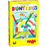 Haba kleurspel Buntikus