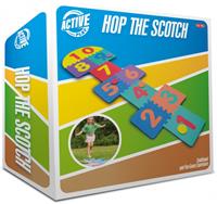 Tactic hinkelen junior 4,5 x 42,5 x 18,5 cm foam