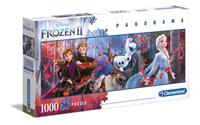 Clementoni Puzzle Disney Frozen 2