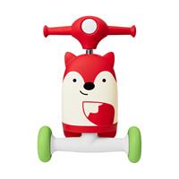 Skip Hop Lauflernhilfe »3-in-1 Roller Fuchs«