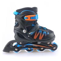 Inline Skates  Blauw Maat 39-42