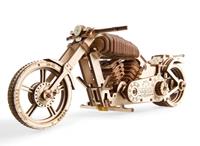Ugears houten 3D puzzel - Bike VM-02