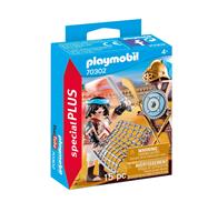 Playmobil 70302 Gladiator met wapens