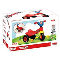 Basic Dolu Trike Driewieler 49x42x60 cm