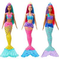 Mattel Barbie Dreamtopia Zeemeermin