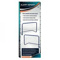 Alert Doel Mini 2 Stuks 76X56X45cm