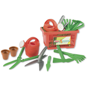 Androni Garden Playset in Basket